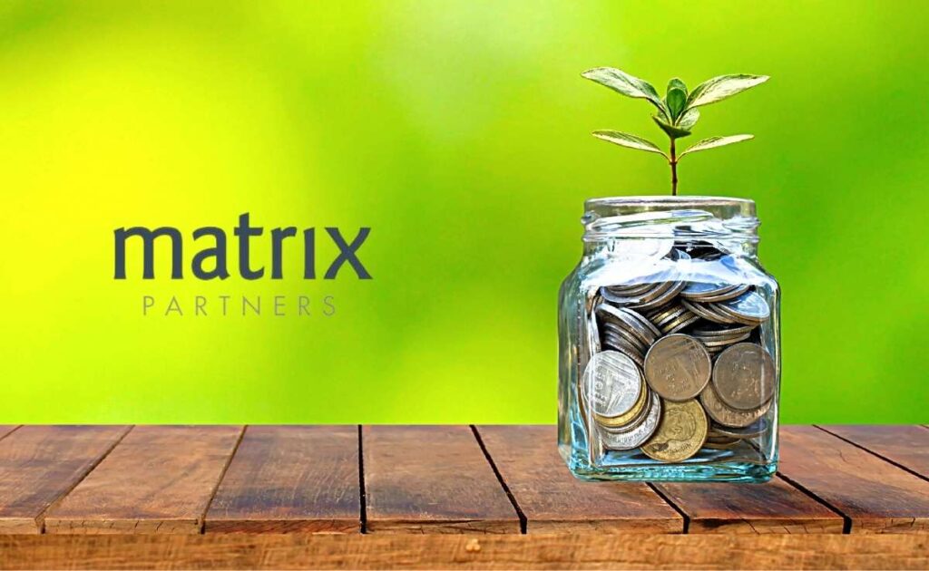 matrix 450m softbanksinghtechcrunch
