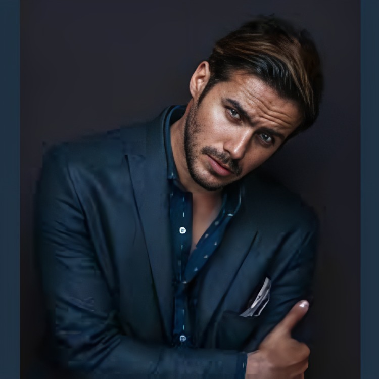Oh So Jack Fashion male